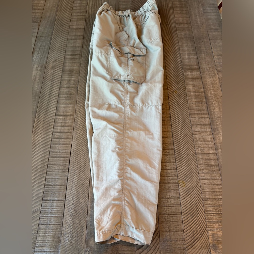 REI Co-Op Lightweight Cargo Pants Relaxed Fit Men’s Size 30L